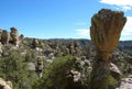 Chiricahua National Monument