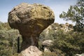 Chiricahua national monument, Arizona, USA