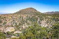 Chiricahua National Monument