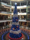 chirstmas tree