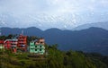 Chisapani, Kathmandu Valley