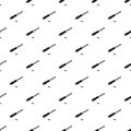 Chisel pattern vector seamless
