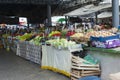Chisinau market