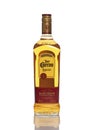 Jose Cuervo Especial, Blue Agave Tequila Gold