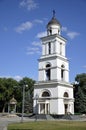 Chisinau tower Royalty Free Stock Photo