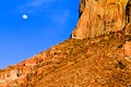 Chisos Mountain