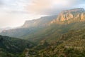 Chisos Mountains