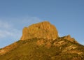 Chisos Mountains