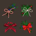 Chistmas decoration Royalty Free Stock Photo