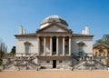 Chiswick House in London