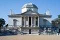 Chiswick House, London, England Royalty Free Stock Photo