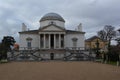 Chiswick House