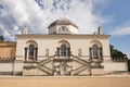 Chiswick House in London, UK