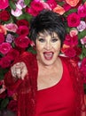 Chita Rivera at the 72nd Annual Tony Awards in New York City in 2018