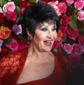 Chita Rivera at the 72nd Annual Tony Awards in New York City in 2018