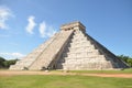 Chitchen Itza, Mexico