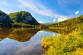 Chitina Lake