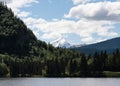 Chitina Landscape