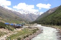 Chitkul vallage-4