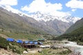 Chitkul vallage-6.