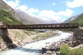 Chitkul vallage-7