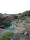 Chitradhara located near aout 20 kms from Jagdalpur