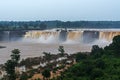 Chitrakote Waterfall, Chhattisgarh, India. Royalty Free Stock Photo