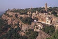 Chittaurgarh Fort