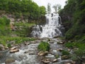 Chittenango Falls Mid-day