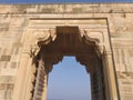 Chittorgarh Fort Gate