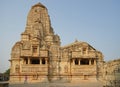 Chittorgarh Fort, Kalika Mata Temple, Rajasthan, India