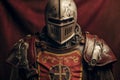 Chivalric order Medieval fantasy Photo Royalty Free Stock Photo
