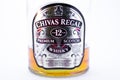 Chivas Regal