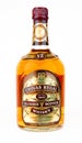 Chivas Regal Blended Scotch Whiskey.