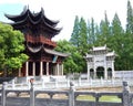 Chizhou museum, anhui, China