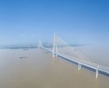 Chizhou Yangtze River Bridge