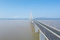 Chizhou Yangtze River Bridge