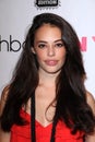 Chloe Bridges Royalty Free Stock Photo