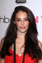 Chloe Bridges