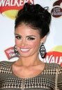Chloe Sims Royalty Free Stock Photo