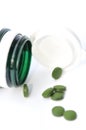 Chlorella Supplements II