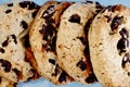 Choc Chip Cookies