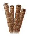 Choco Sticks