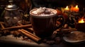 Chocolat Chaud: A Deliciously Warm Treat For Chilly Days