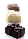 Chocolate Royalty Free Stock Photo