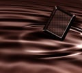 Chocolate Royalty Free Stock Photo