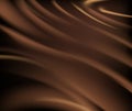 Chocolate background