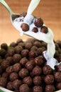 Chocolate balls