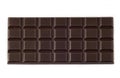 Chocolate Bar Royalty Free Stock Photo