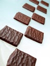 Chocolate Blocks